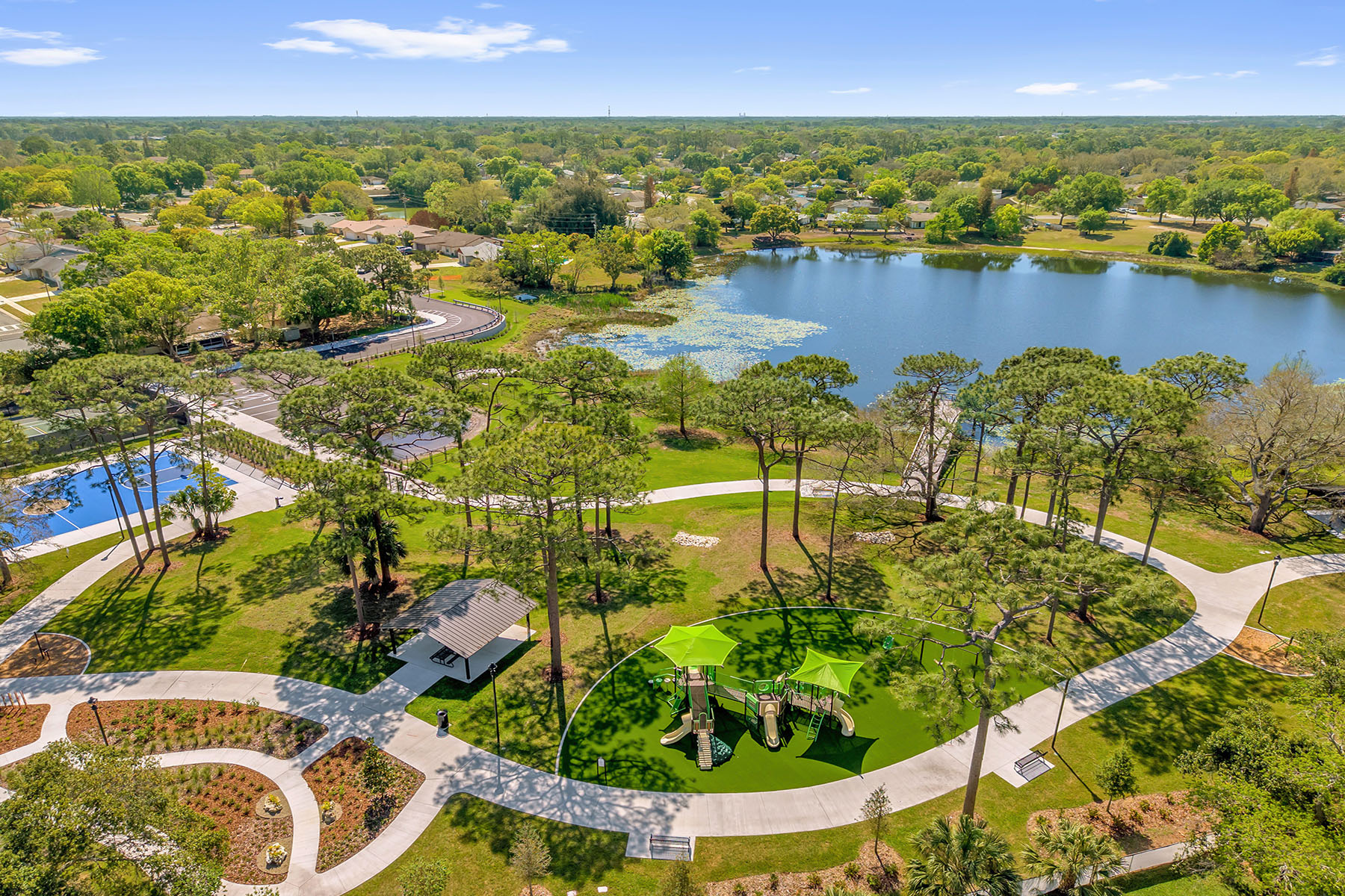  CASSELBERRY - 物件實景