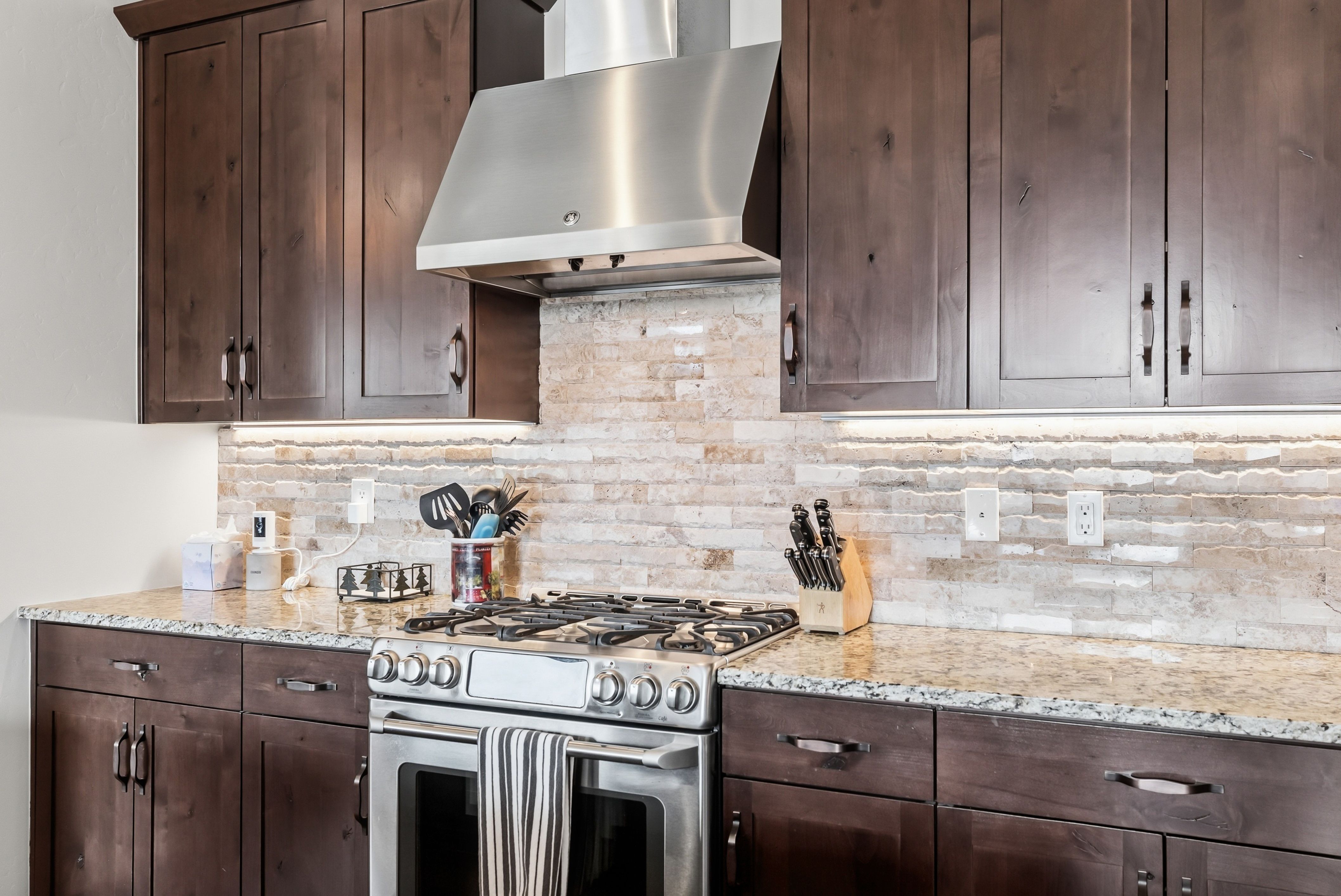  Experience Elevated Mountain Living at 59 Erickson Loop #4B - 物件實景