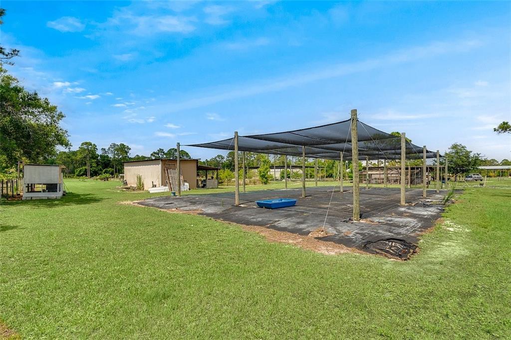 Fellsmere, Florida, 32948, United States, 1 Bedroom Bedrooms, ,1 BathroomBathrooms,Residential,For Sale,1837934