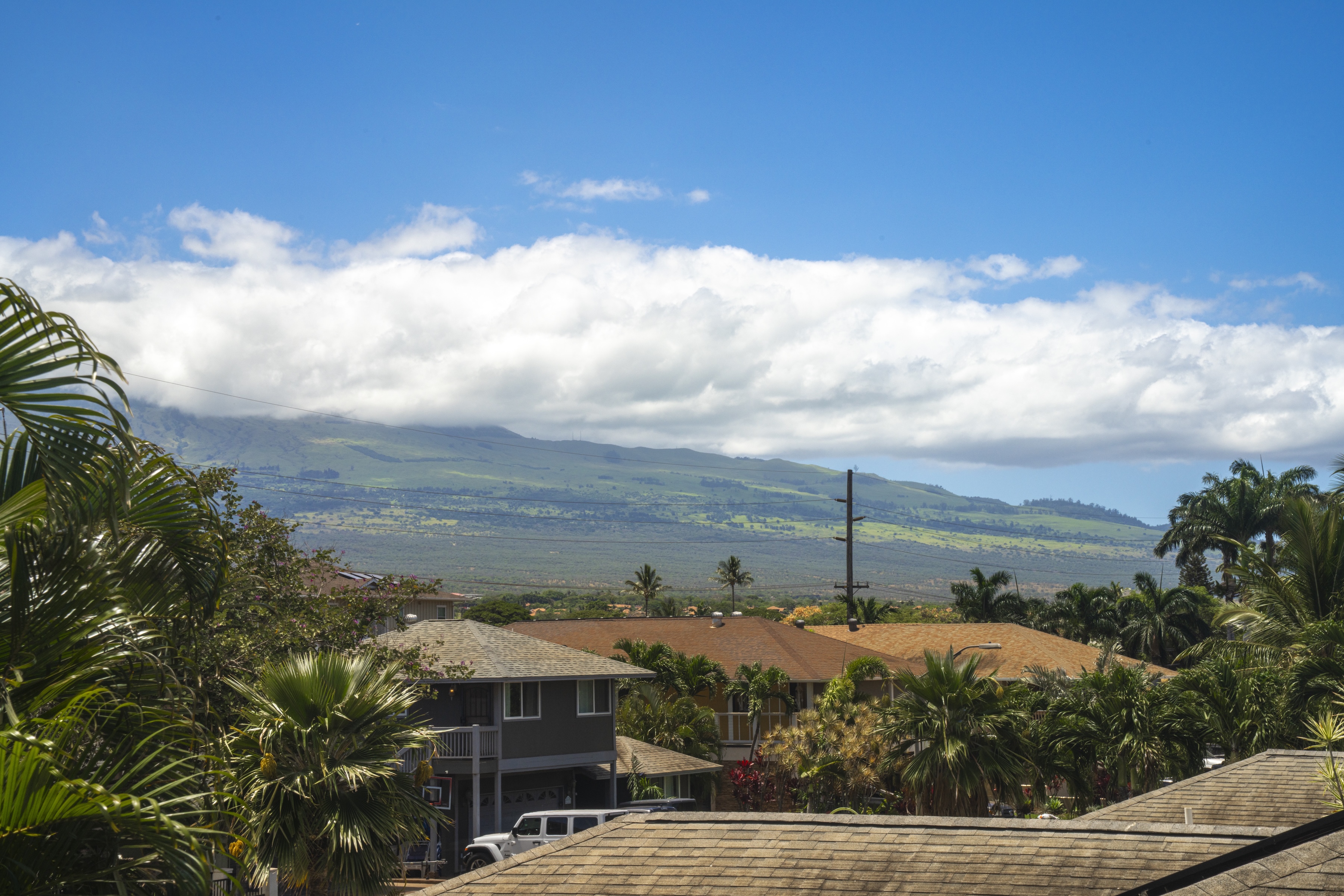  Wonderful family property in Maui