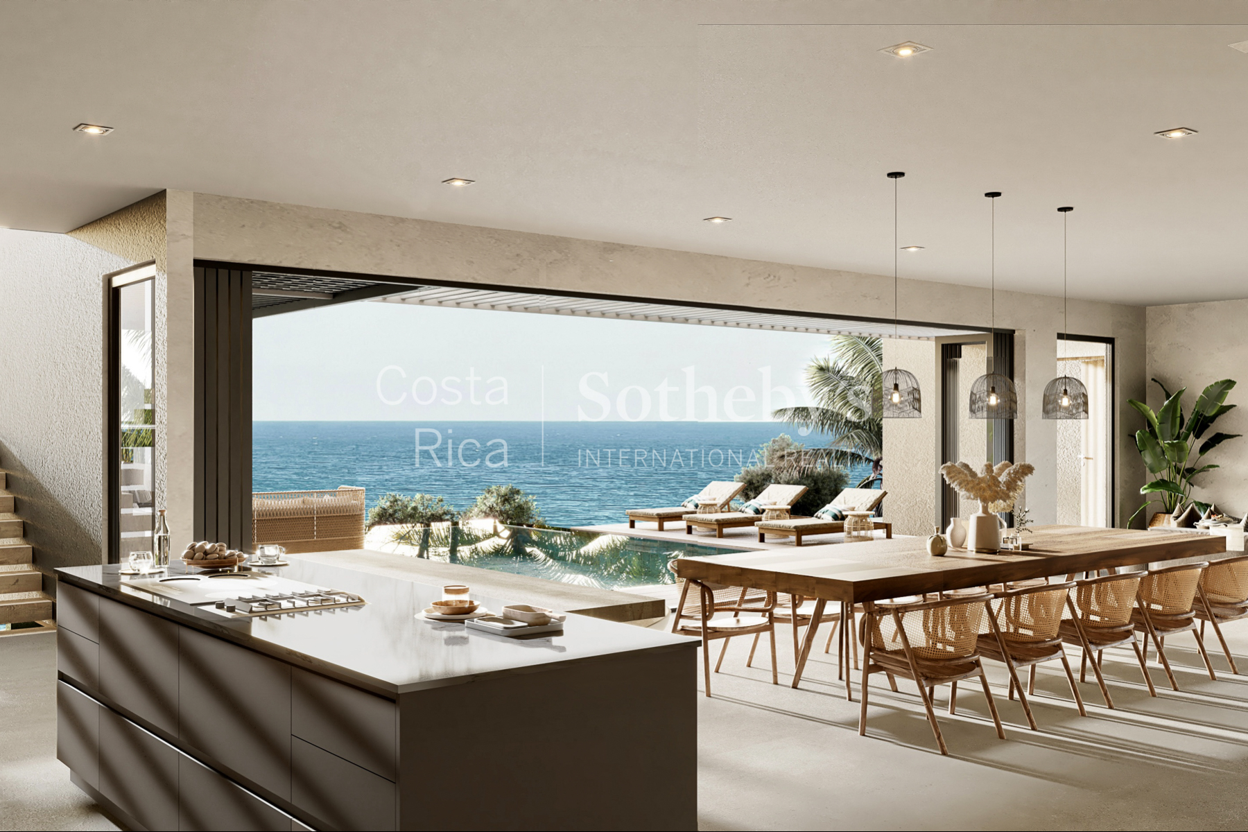  MIRA Estate Homes - 物件實景