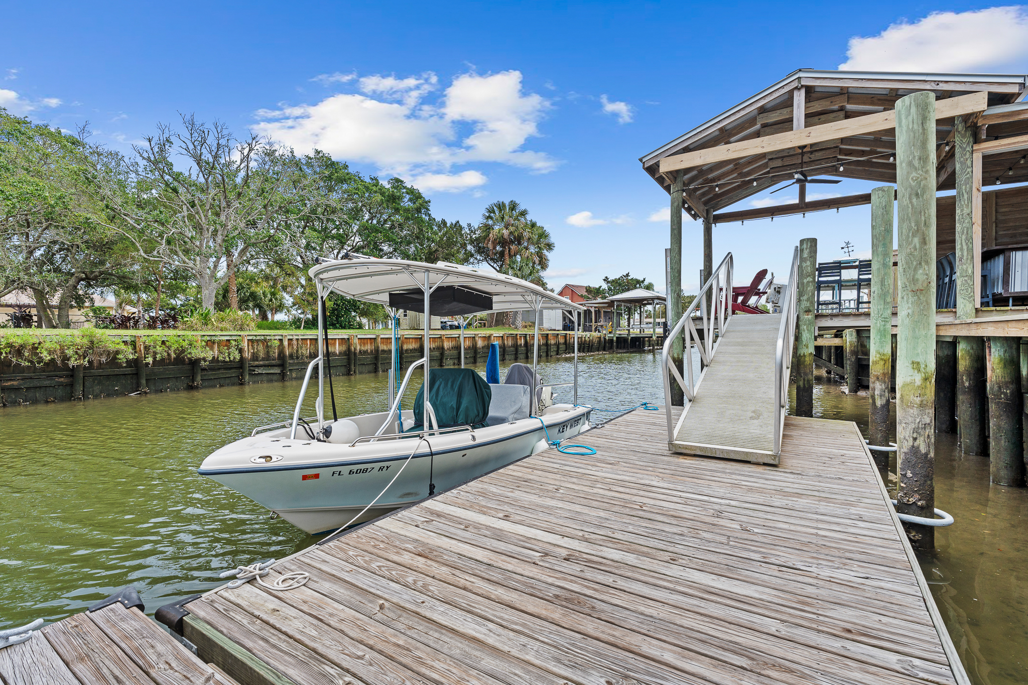  5904 Rio Royalle Rd, St Augustine, FL, 32080 - 物件實景