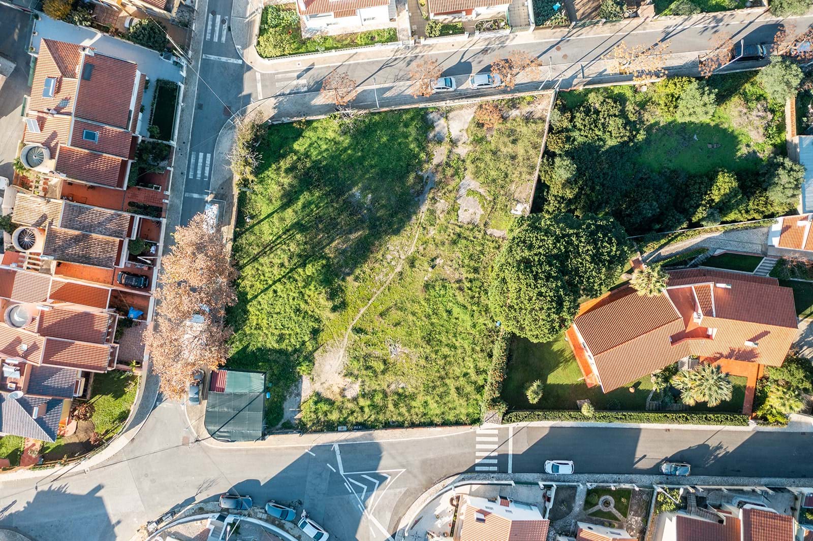 Cascais, Lisbon, 2765-133, PT, ,Land,For Sale,1700750