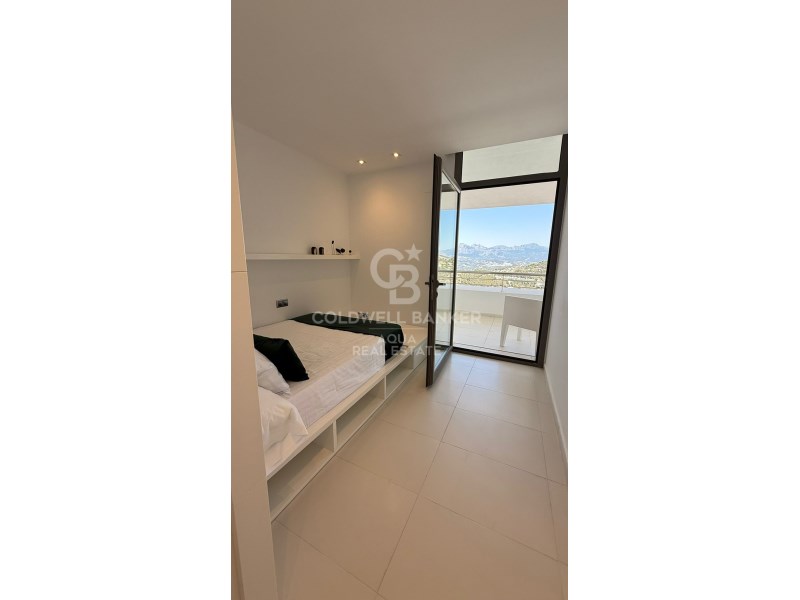 Altea, Comunidad Valenciana, ES, 4 Bedrooms Bedrooms, ,3 BathroomsBathrooms,Residential,For Sale,1849727