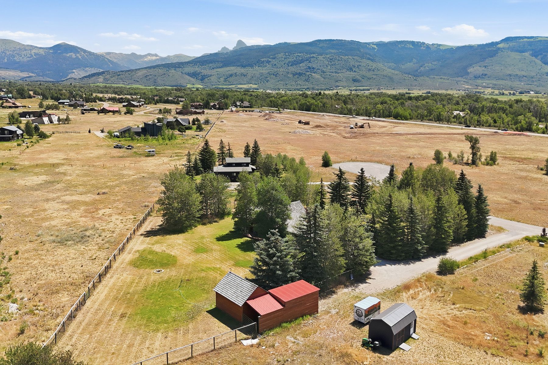  Successful Vacation Rental on Ski Hill Road - 物件實景