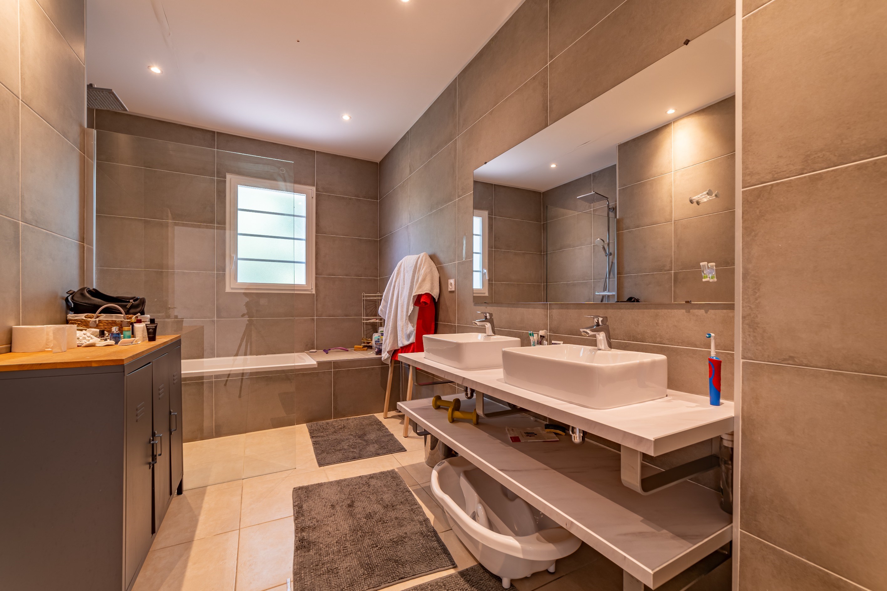  Prestige Villa - Montpellier Centre - Private Estate with Garden & Pool - 物件實景