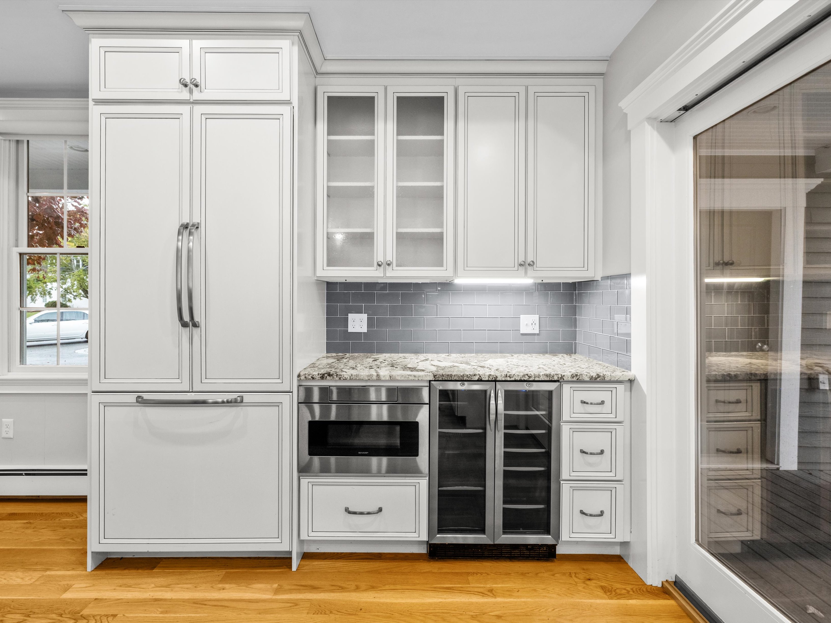  Historic Charm and Modern Luxury in Downtown Westborough - 物件實景