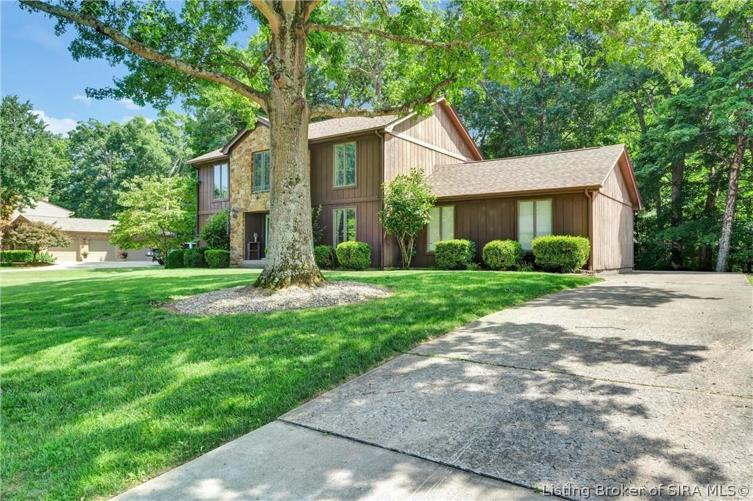 Brandywynne Ln, New Albany, IN 47150 #1
