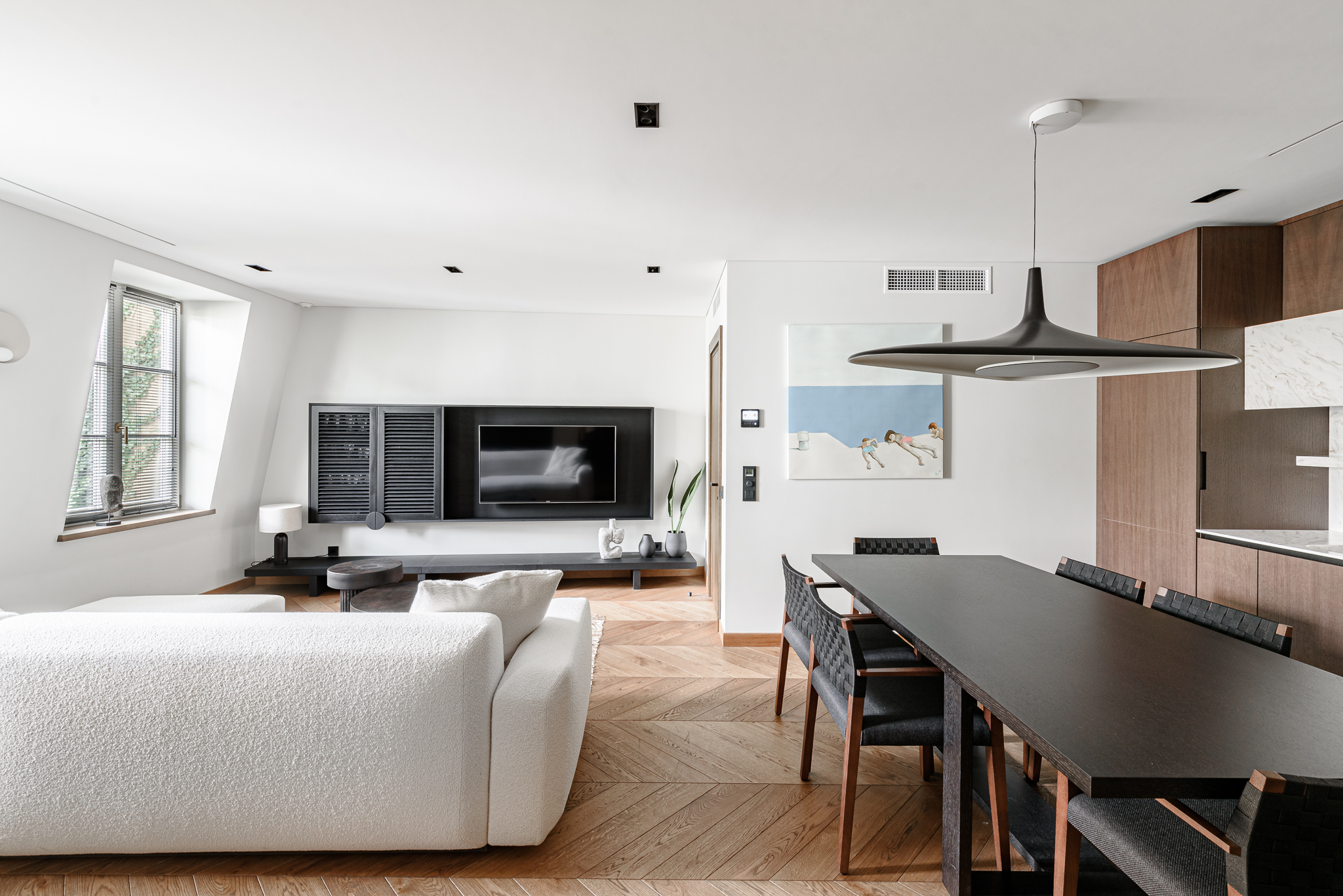  An extraordinary investment in the heart of Vilnius - 物件實景