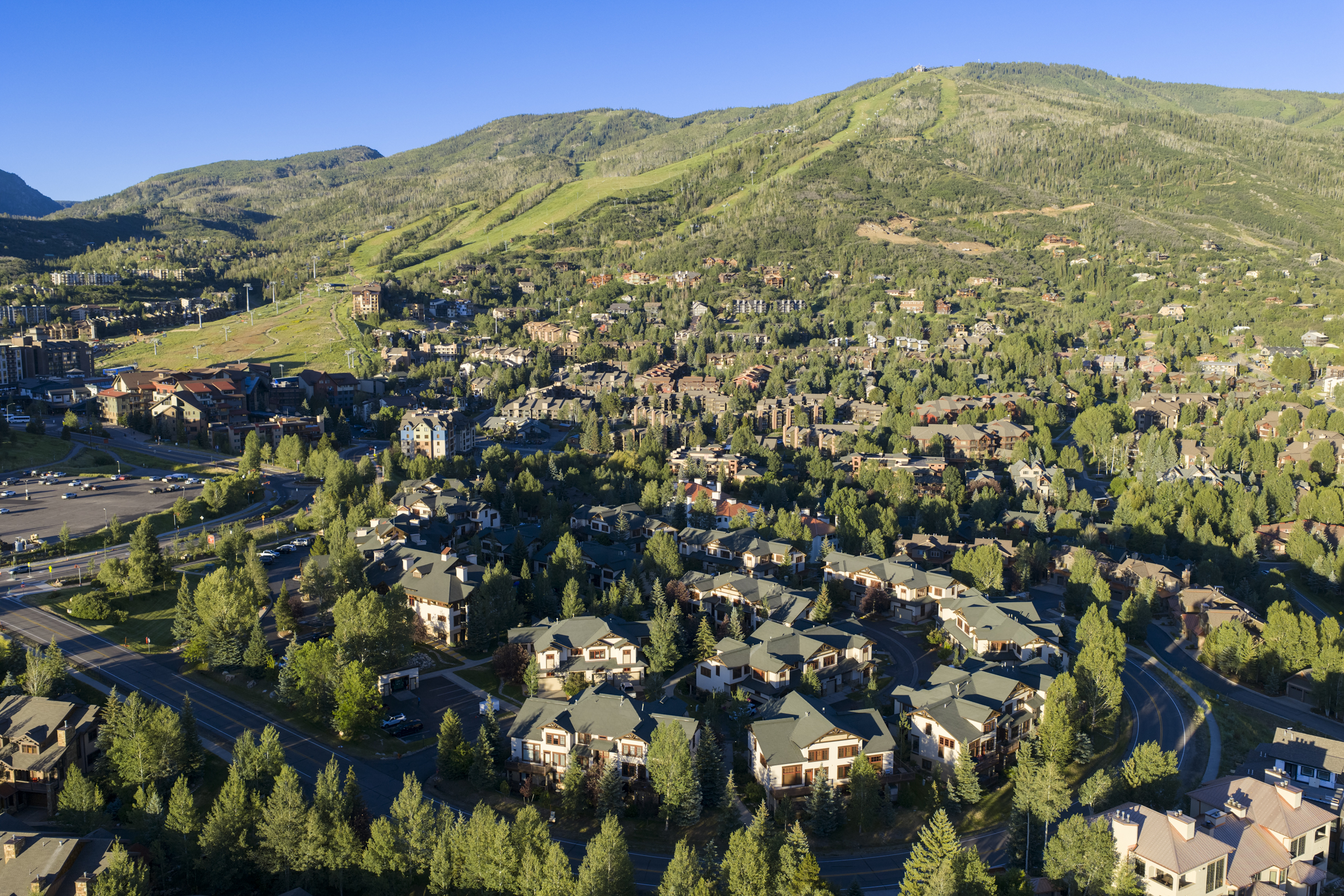  Mountain Retreat - 物件實景