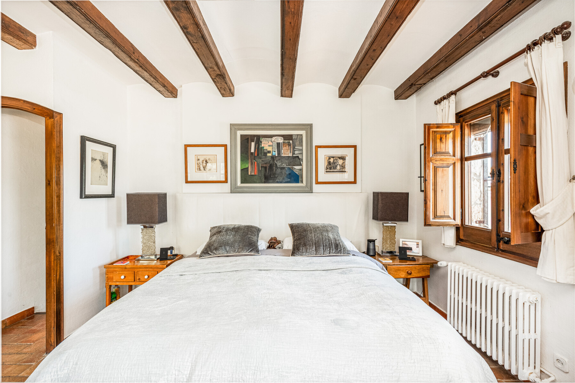  Mediterranean country house in Sant Pere de Ribes close to Sitges - 物件實景