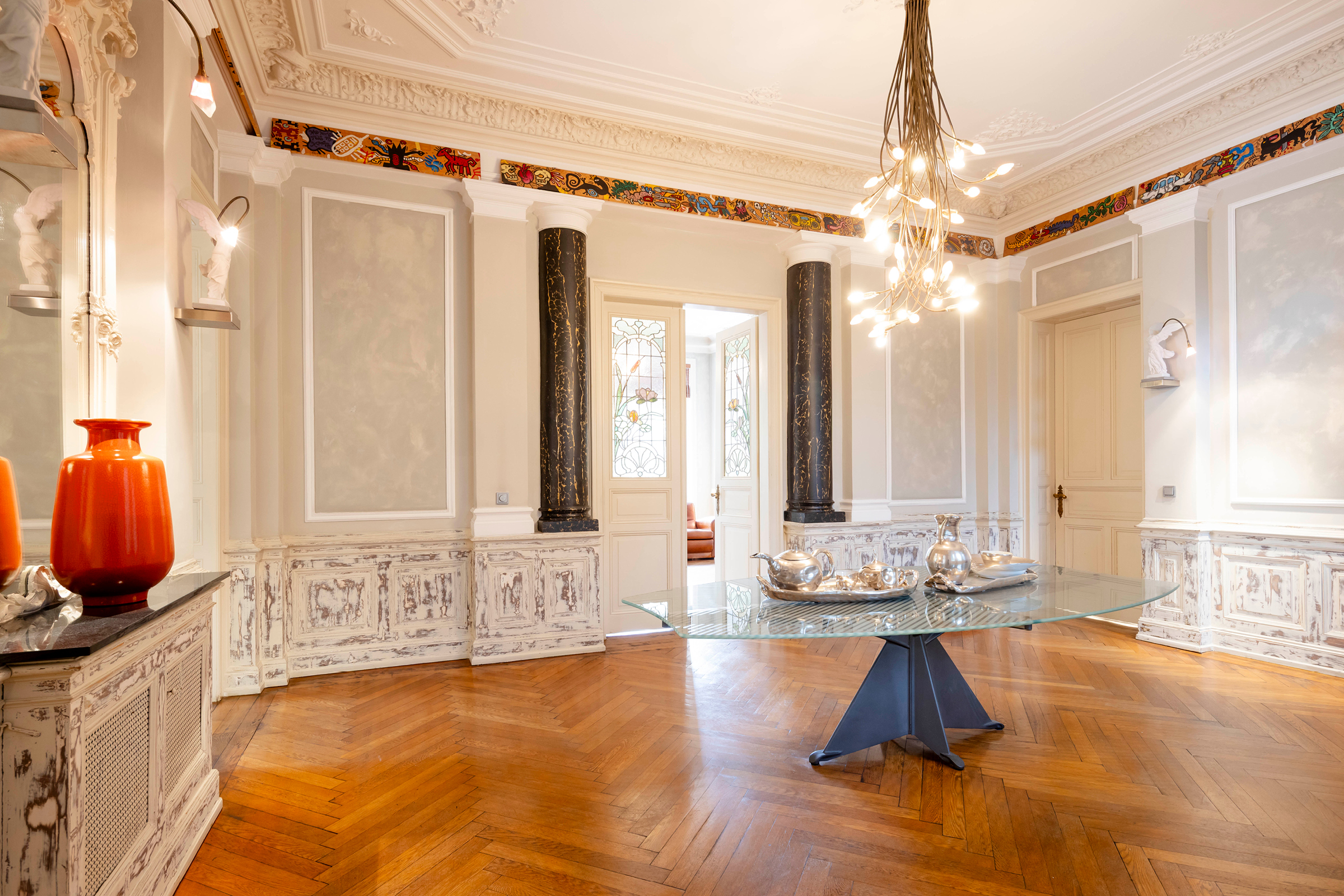  Villa Fortuna – Work in Style, Live Privately - 物件實景