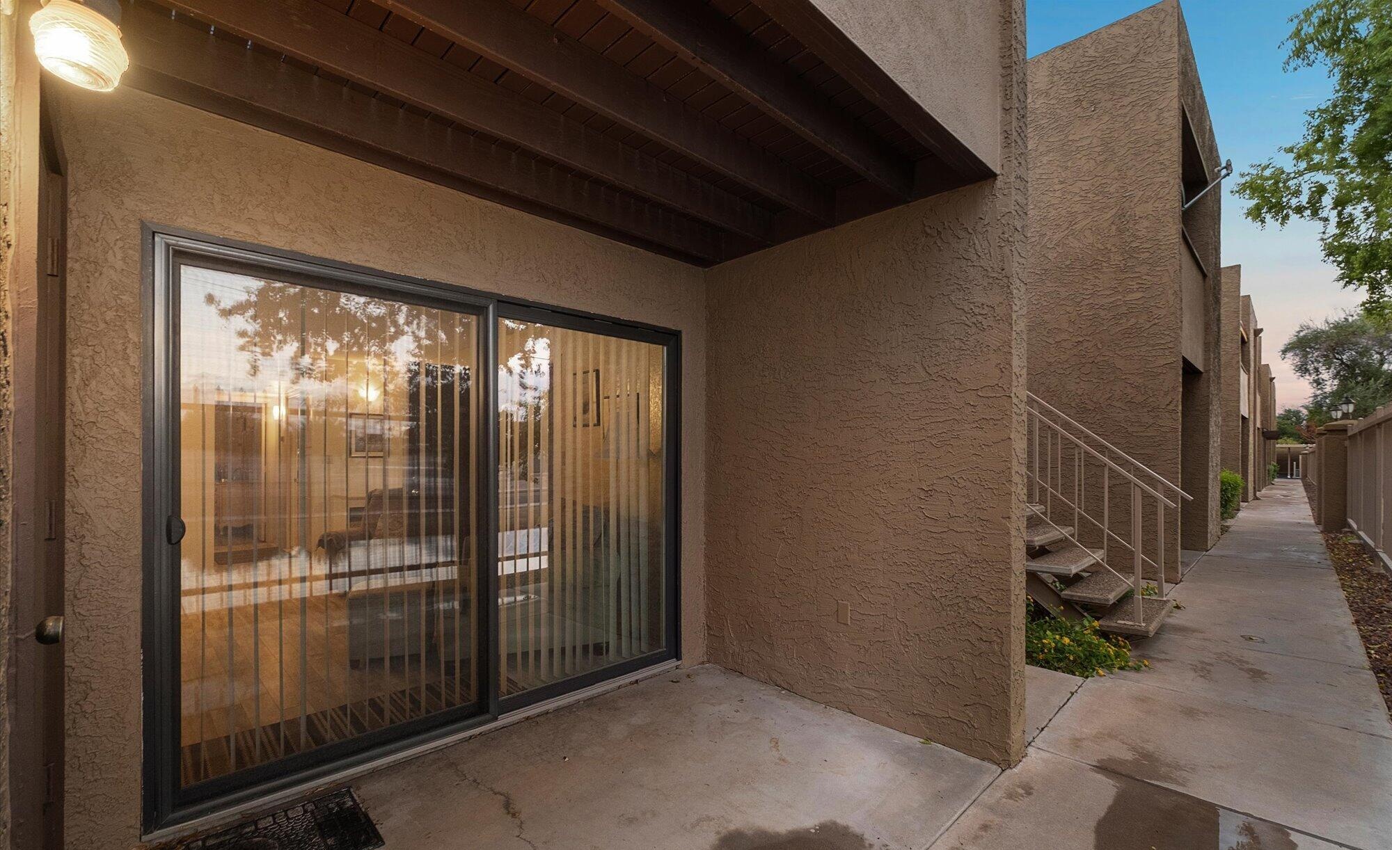  886 W Galveston St #108  Chandler, AZ - 物件實景