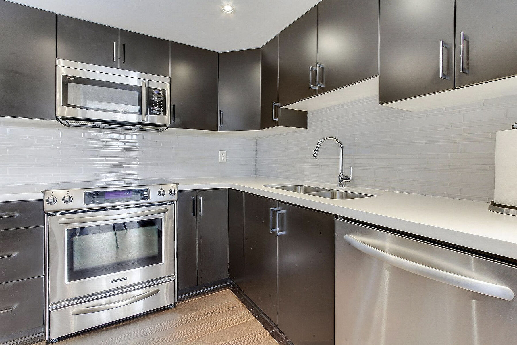  Condo in Richmond Hill - 物件實景