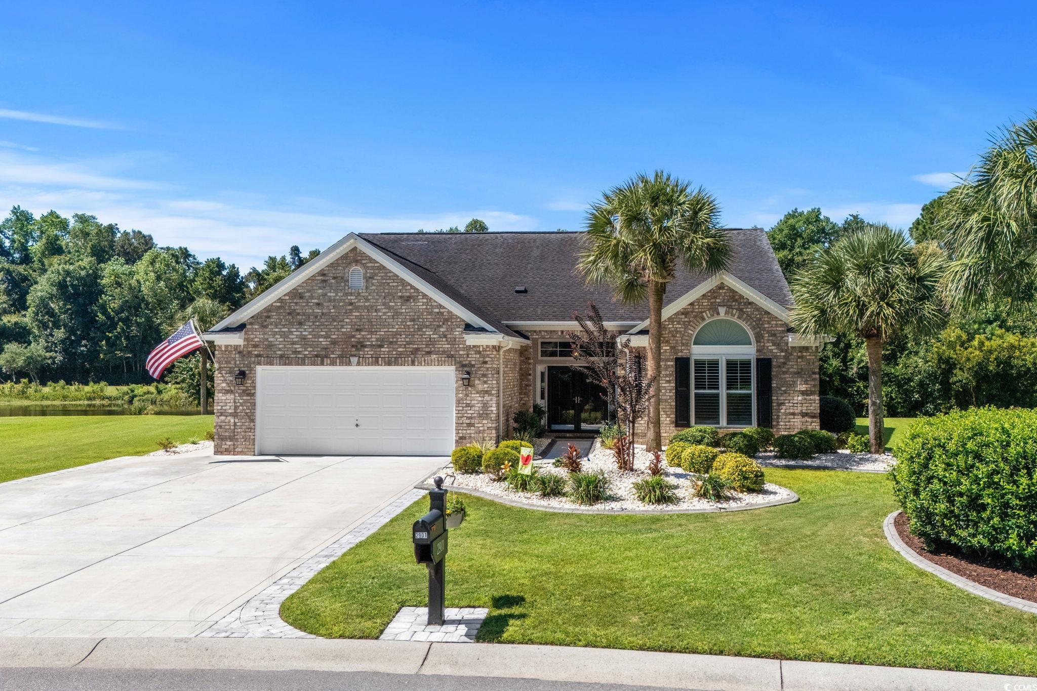 North Myrtle Beach, South Carolina, 29582, United States, 3 Bedrooms Bedrooms, ,2 BathroomsBathrooms,Residential,For Sale,1931330
