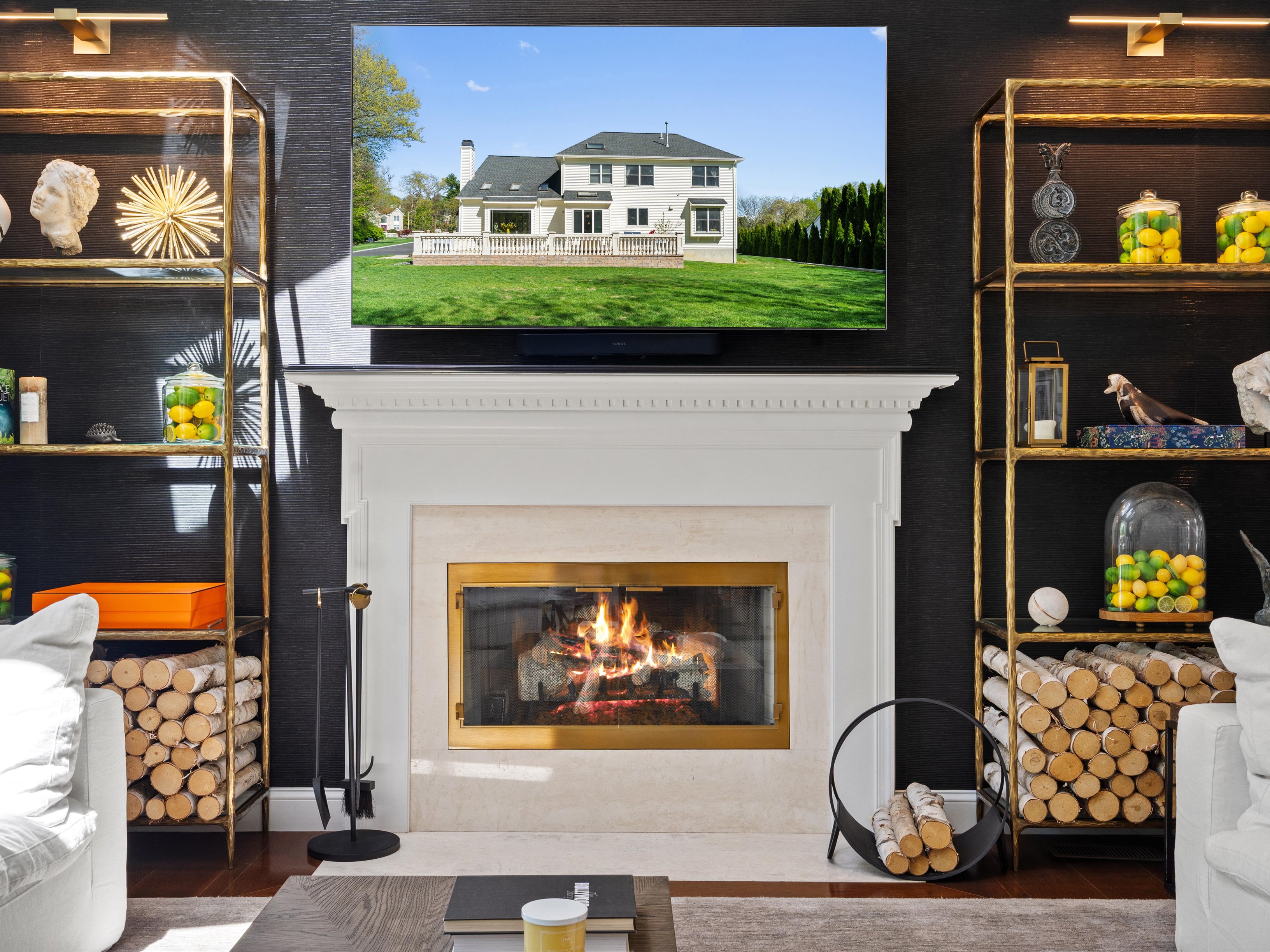  7 Dickinson Circle, Shrewsbury, MA 01545 - 物件實景