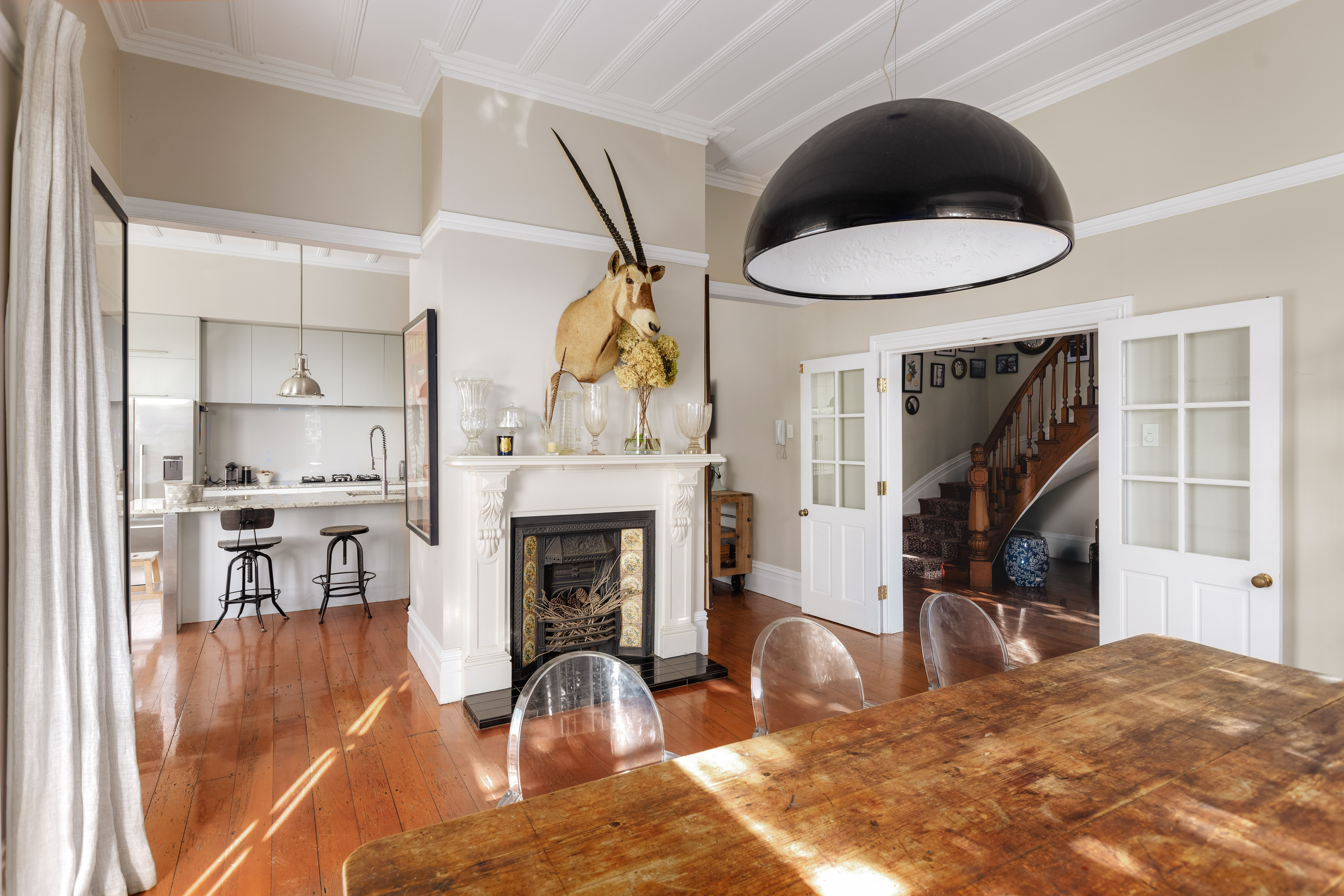  52 Hinemoa Street, Birkenhead - 物件實景
