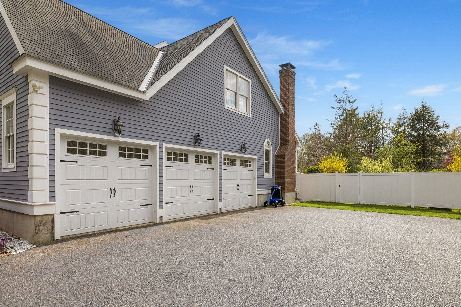  4 White Horse Drive, Rye, NH, 03870 - 物件實景