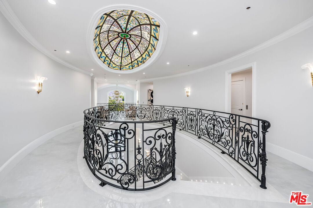 Beverly Hills, California, 90210, United States, 6 Bedrooms Bedrooms, ,12 BathroomsBathrooms,Residential,For Sale,1865227