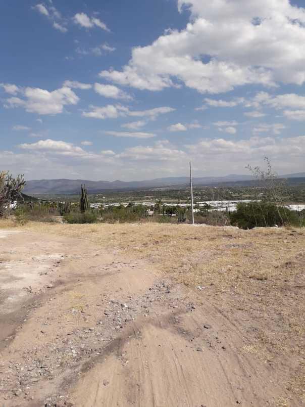 Manzana, Tecozautla, Hidalgo, 42440, Mexico, 1 Bedroom Bedrooms, ,Residential,For Sale,Manzana,1440911