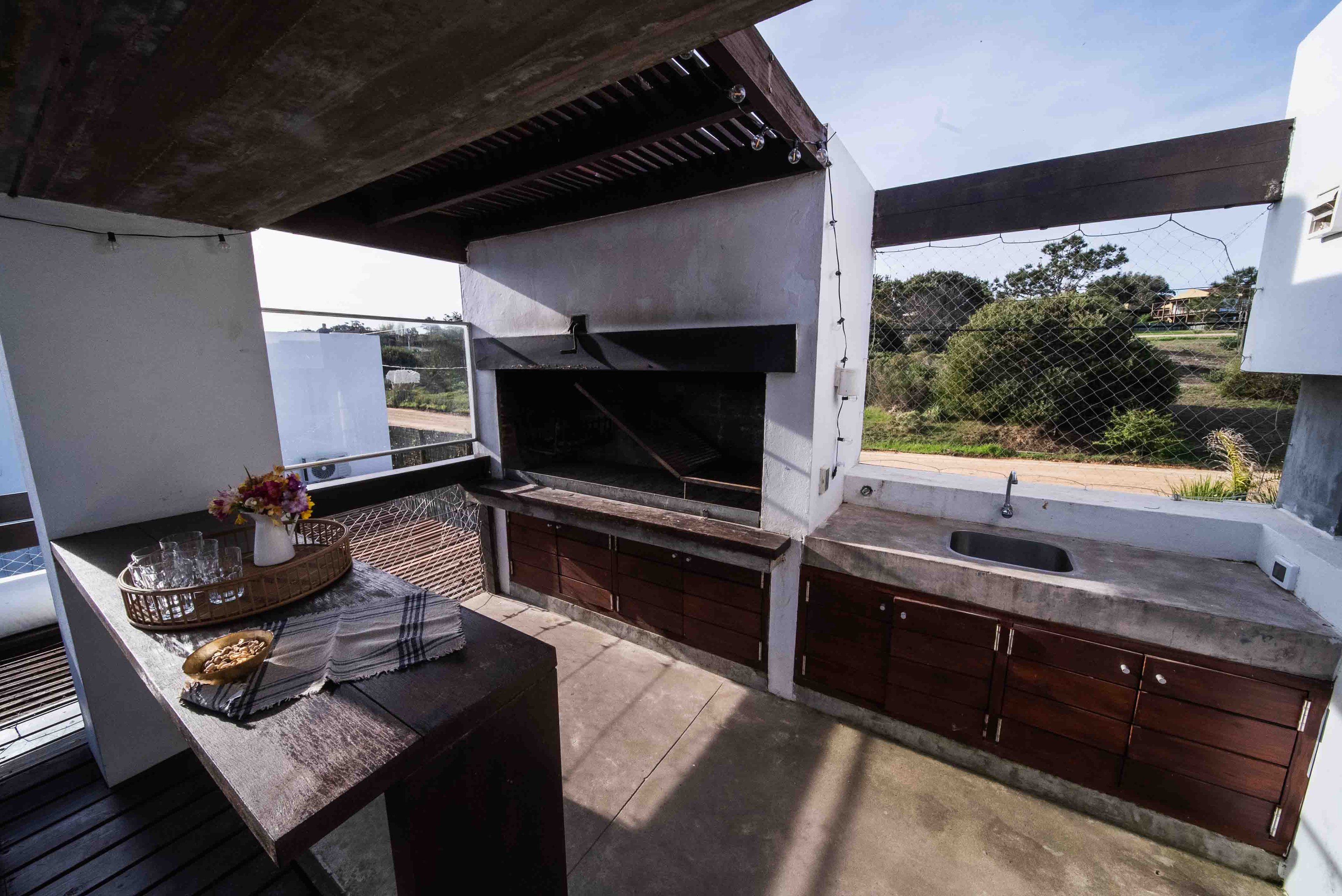  Splendid House with Sea View and Heated Pool - 物件實景