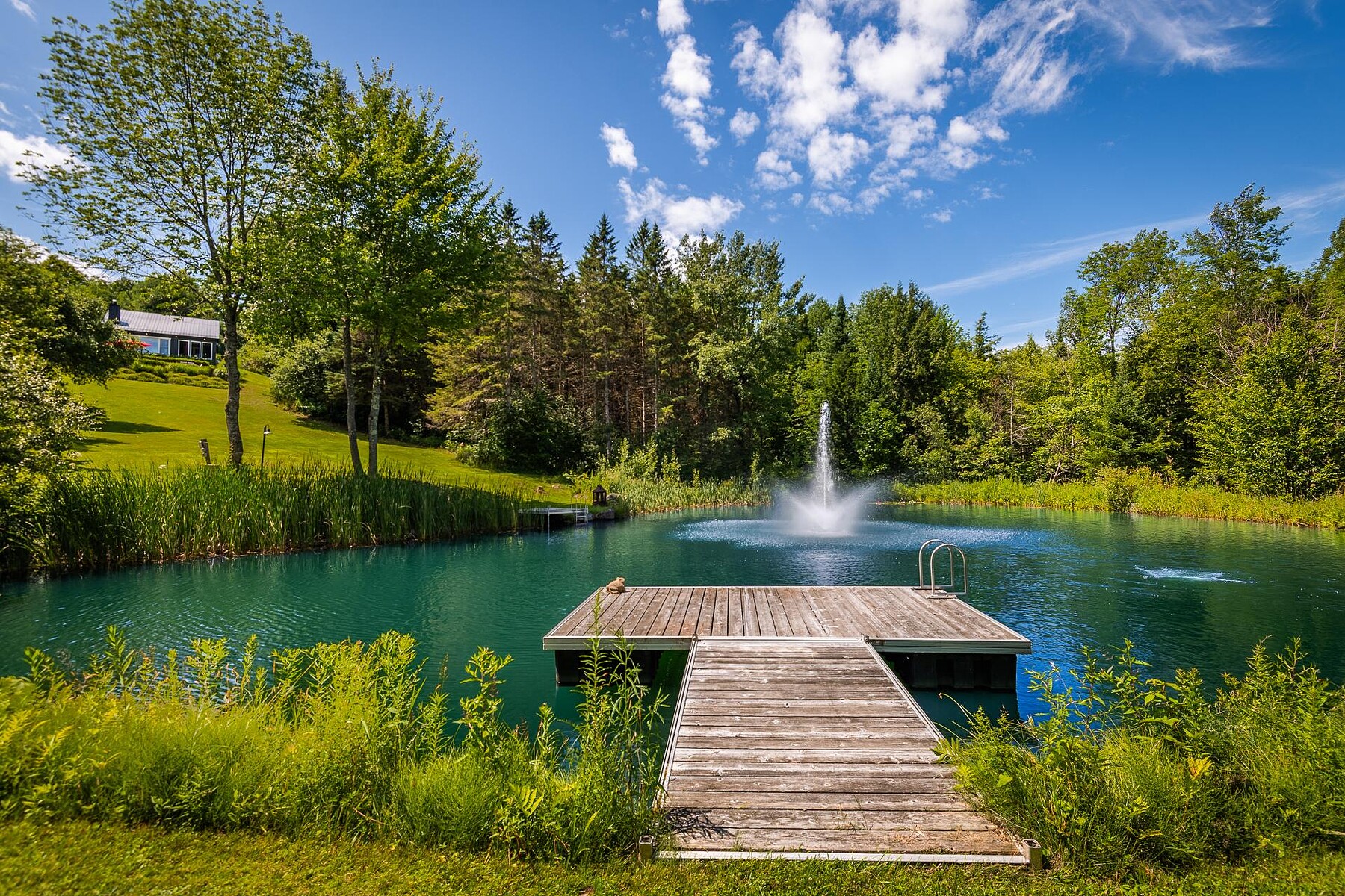 Bolton-Est, Eastern Townships - 物件實景