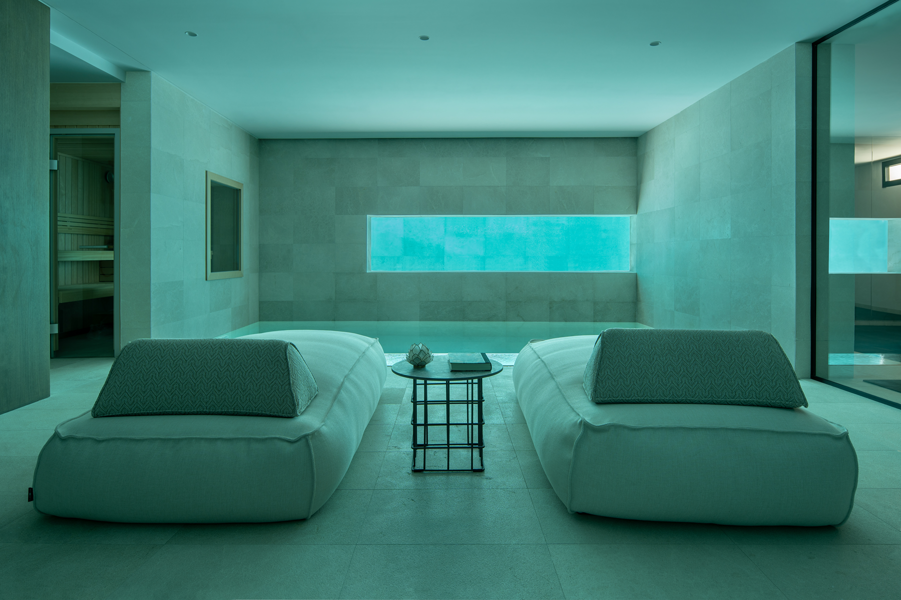  Contemporary villa in Costa de la Calma with spa and pool in Mallorca - 物件實景