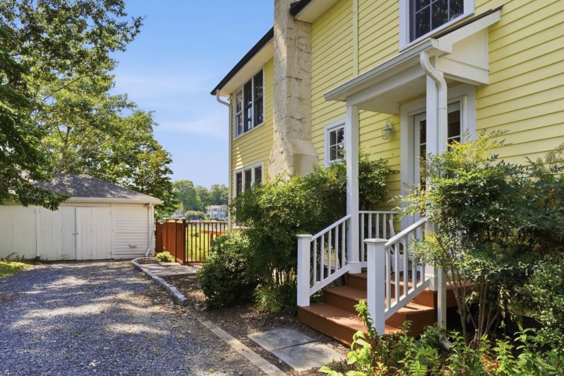  104 Myrtle Street, Oxford, MD, 21654 - 物件實景