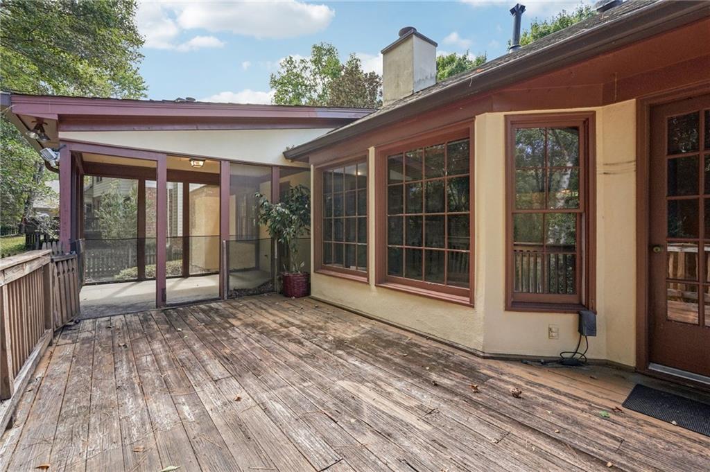 Peachtree Corners, Georgia, 30092, United States, 3 Bedrooms Bedrooms, ,3 BathroomsBathrooms,Residential,For Sale,1976168