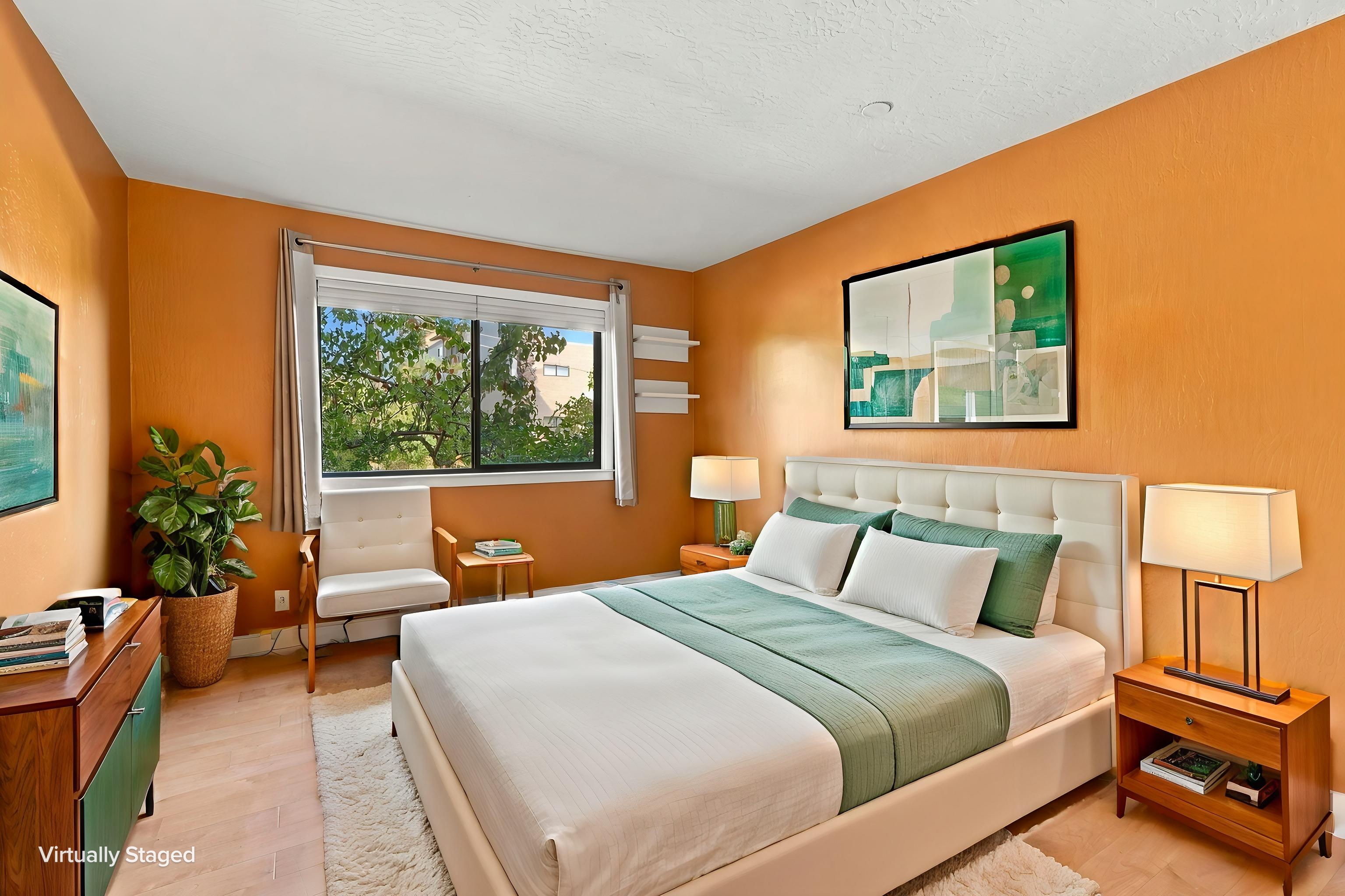  Remodeled Condo in the Heart of Downtown Los Altos - 物件實景