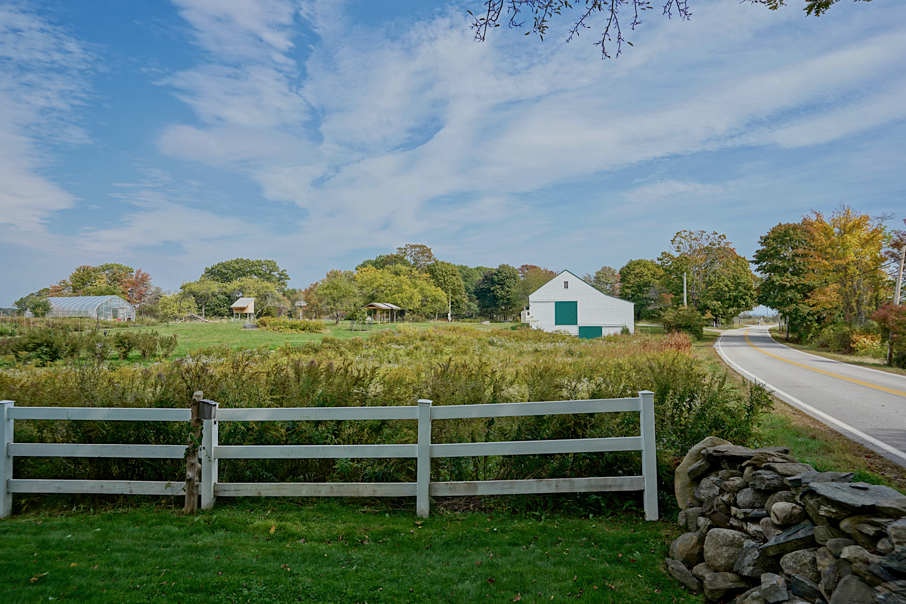  271 Harbor Road Rye NH - 物件實景