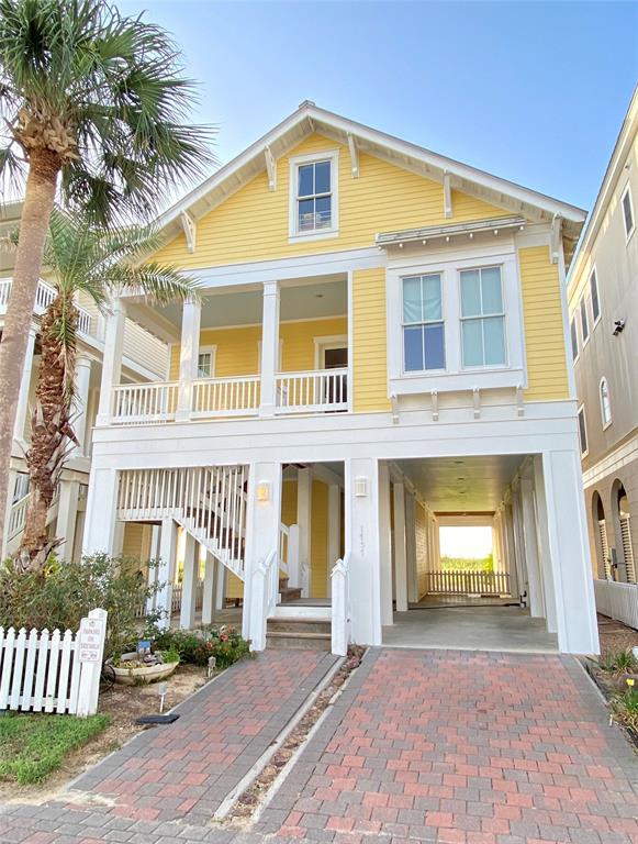 1757 Seaside Drive, Galveston, Texas, 77550, United States, 6 Bedrooms Bedrooms, ,6 BathroomsBathrooms,Residential,For Sale,1757 Seaside Drive,1628468
