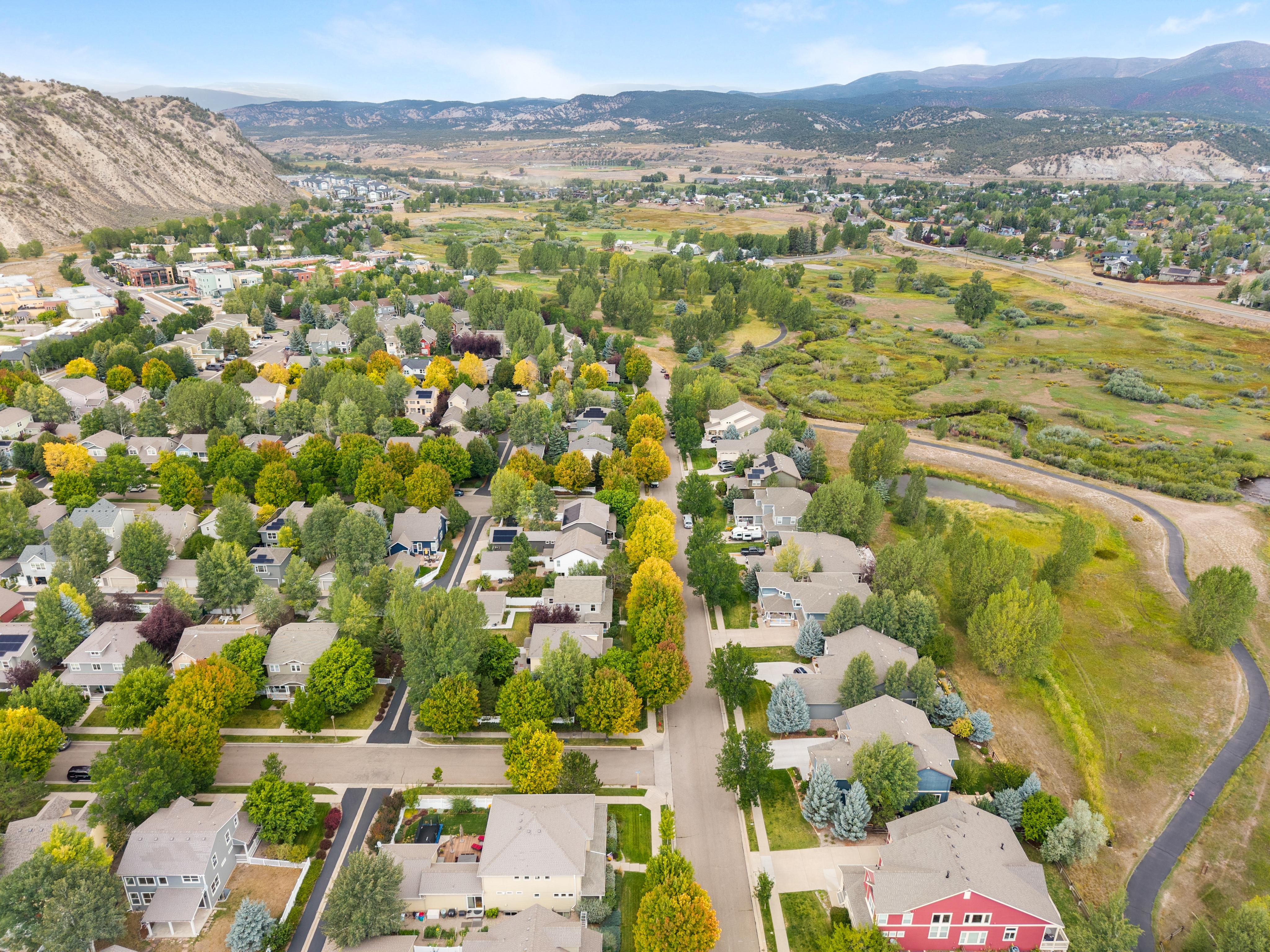  Quiet Corner Lot in Eagle Ranch