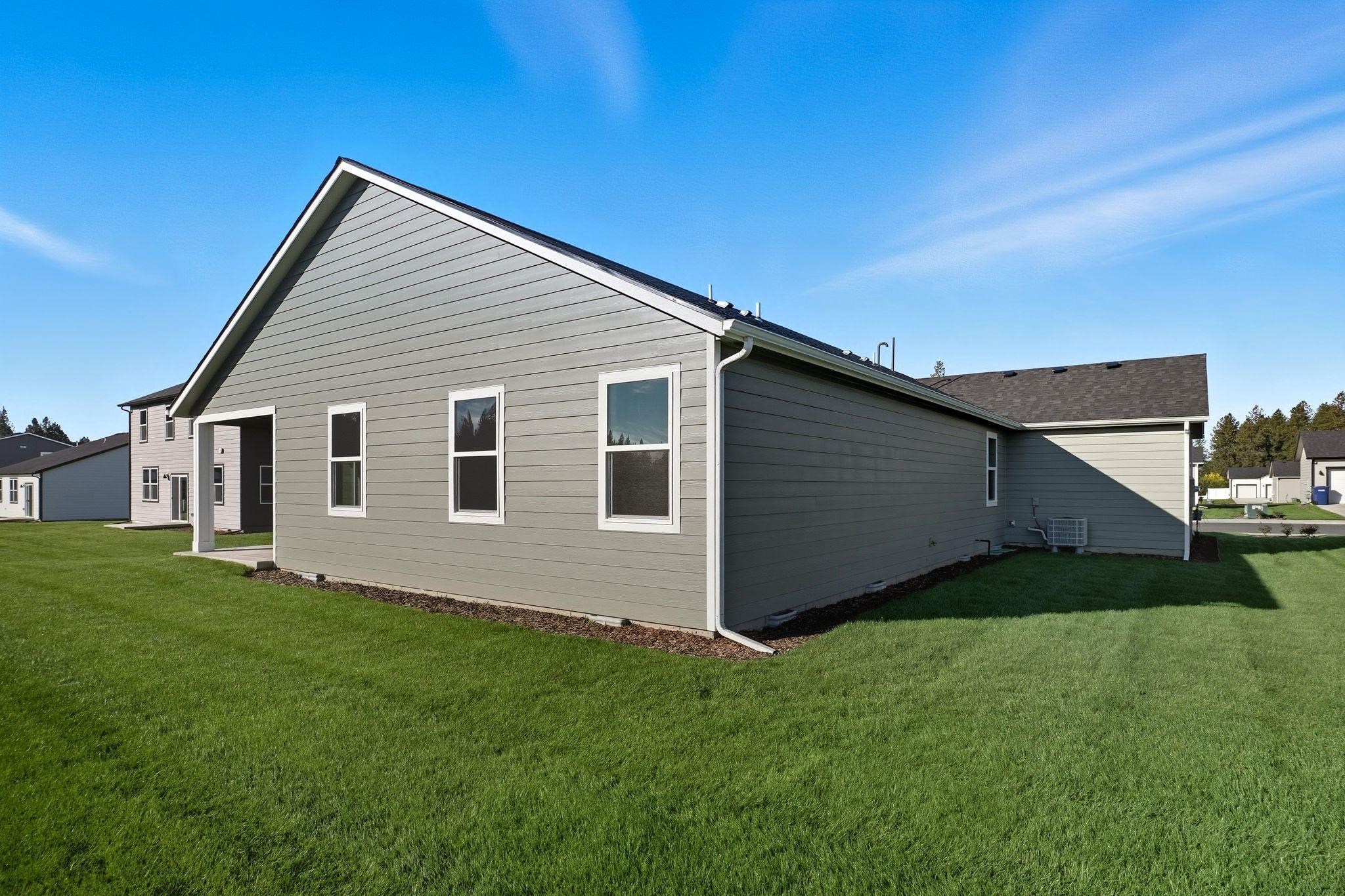 Deer Park, Washington, 99006, United States, 4 Bedrooms Bedrooms, ,2 BathroomsBathrooms,Residential,For Sale,1956286