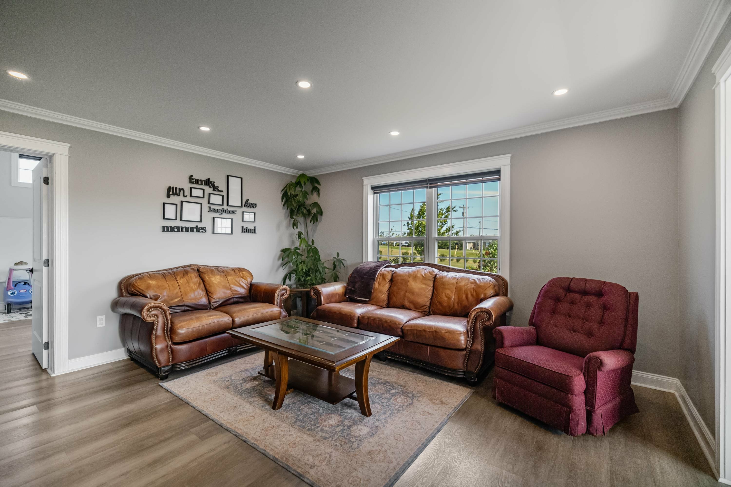 HUNTER RIVER, Prince Edward Island, C0A 1N0, CA, 5 Bedrooms Bedrooms, ,3 BathroomsBathrooms,Residential,For Sale,1883380
