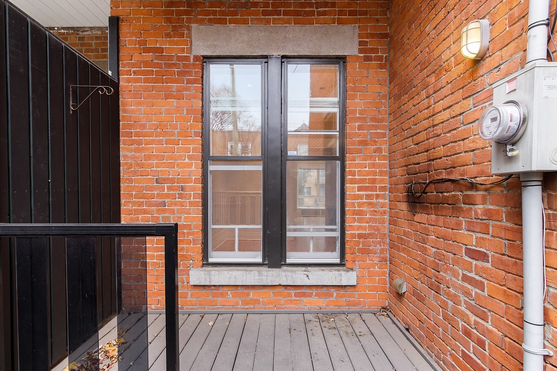  Westmount, Montréal - 物件實景