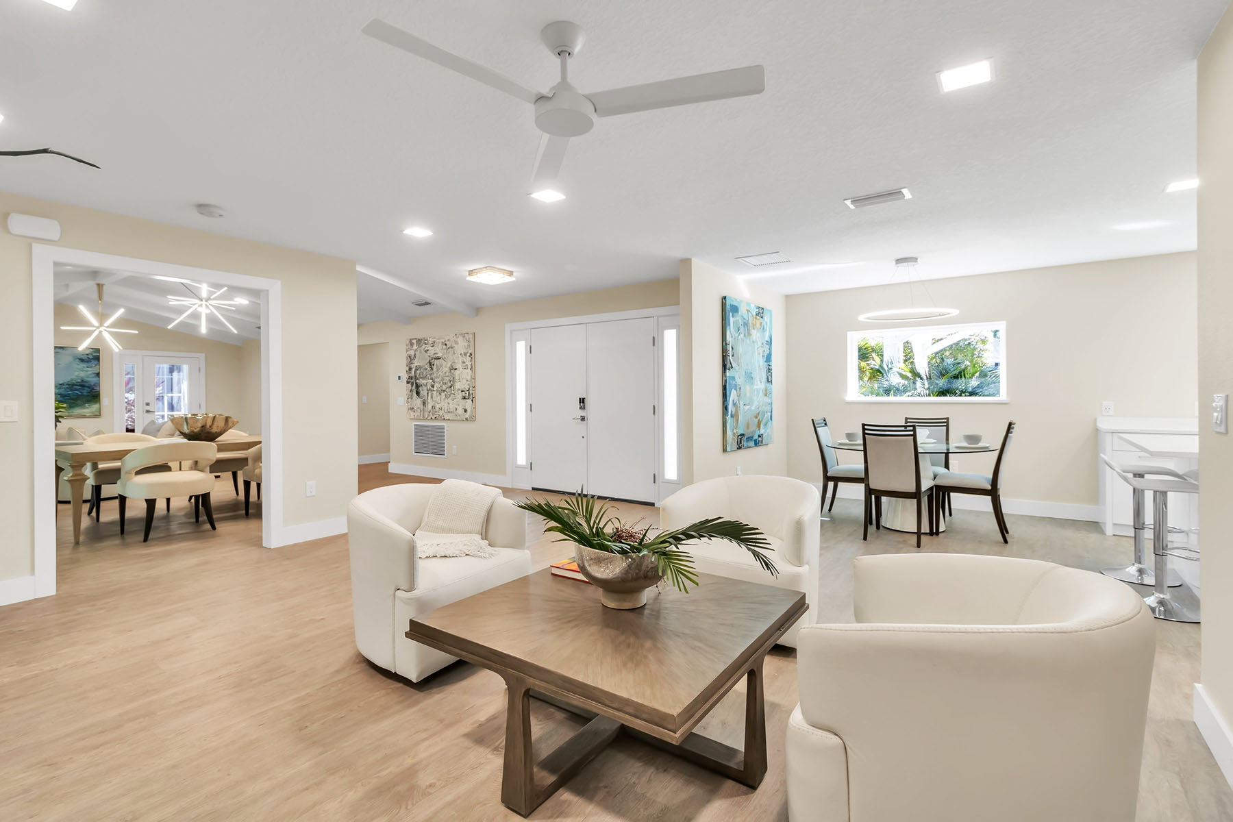  JOHNSON ESTATES - 物件實景