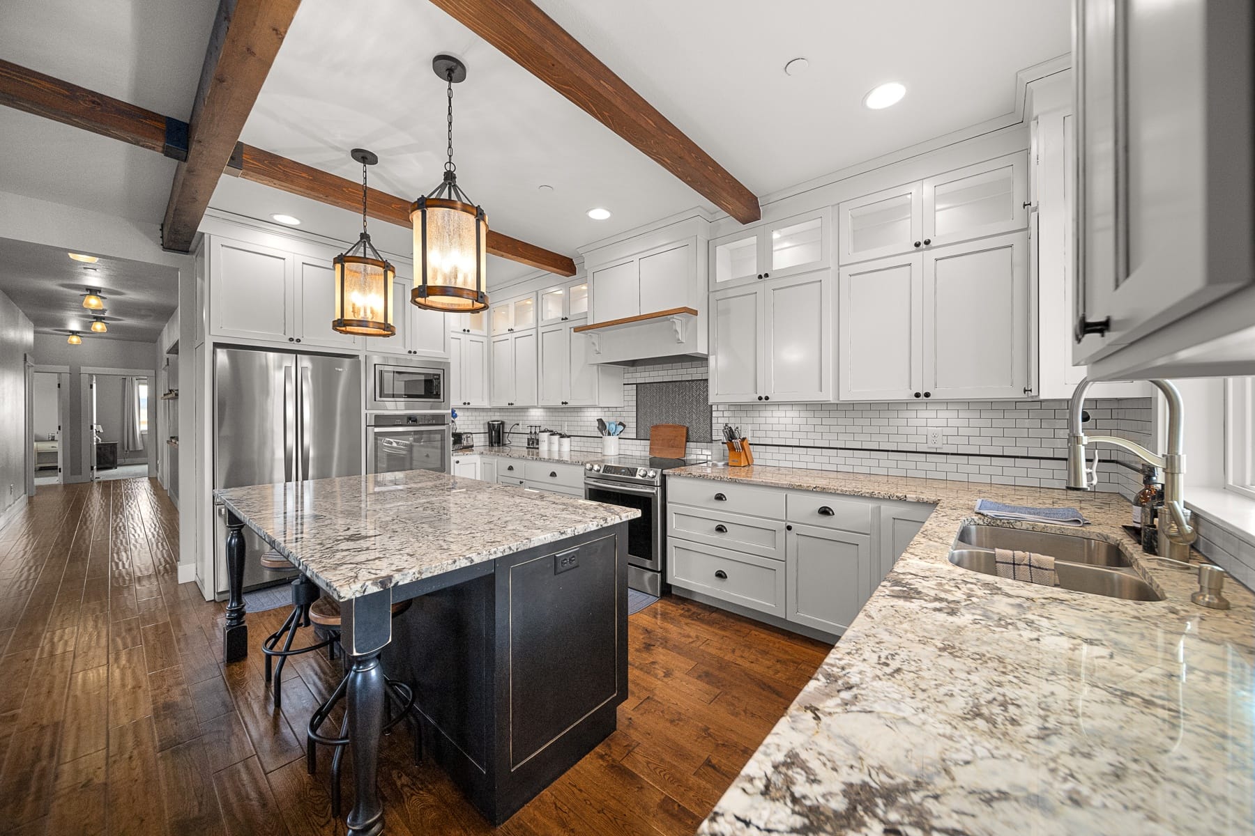  8933 NW Elizabeth Way Prineville, OR 97754 - 物件實景