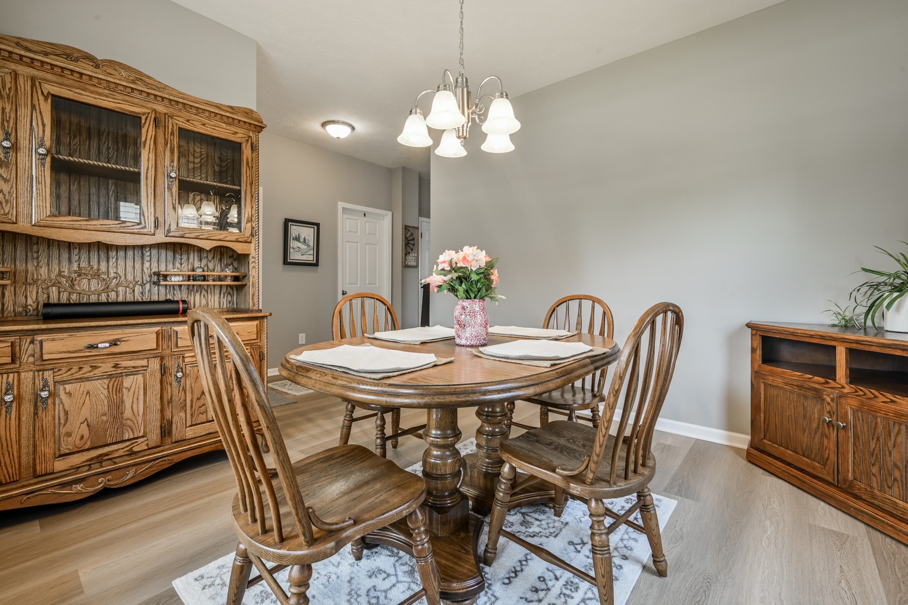  Move-In Ready 3 Bedroom Ranch in Westfield - 物件實景