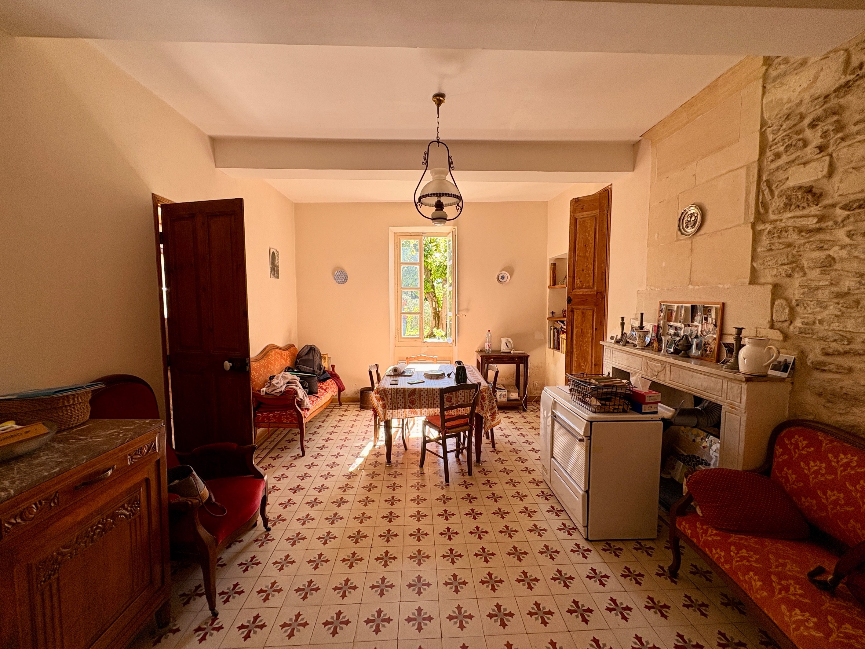 Authentic family farmhouse set in the heart of a private estate of more than 3 … - 物件實景