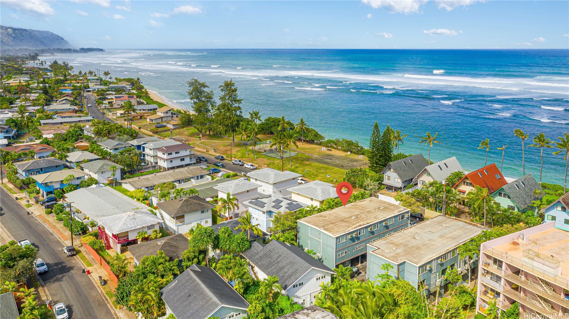 Waialua, Hawaii, 96791, United States, 2 Bedrooms Bedrooms, ,2 BathroomsBathrooms,Residential,For Sale,1992821
