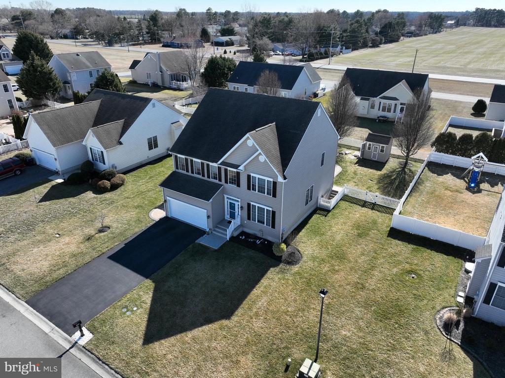 Milford, Delaware, 19963, United States, 4 Bedrooms Bedrooms, ,4 BathroomsBathrooms,Residential,For Sale,1728437