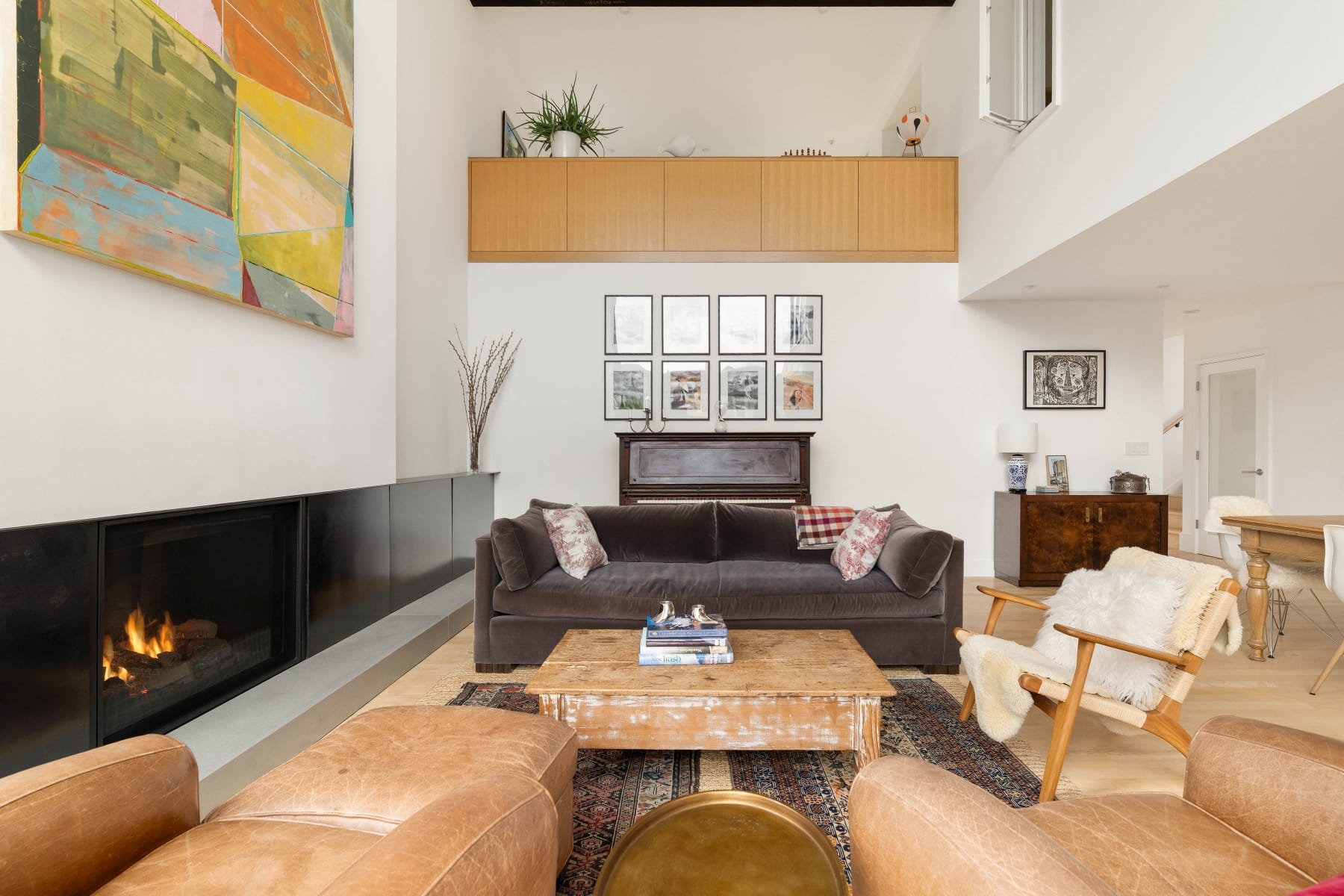 3576 NE BRYCE ST Portland, OR 97212 - 物件實景