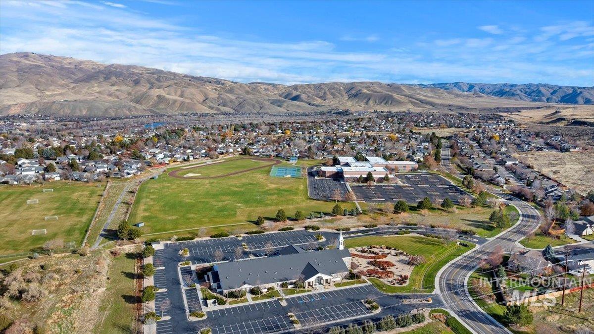 Boise, Idaho, 83716, United States, 3 Bedrooms Bedrooms, ,2 BathroomsBathrooms,Residential,For Sale,1995965