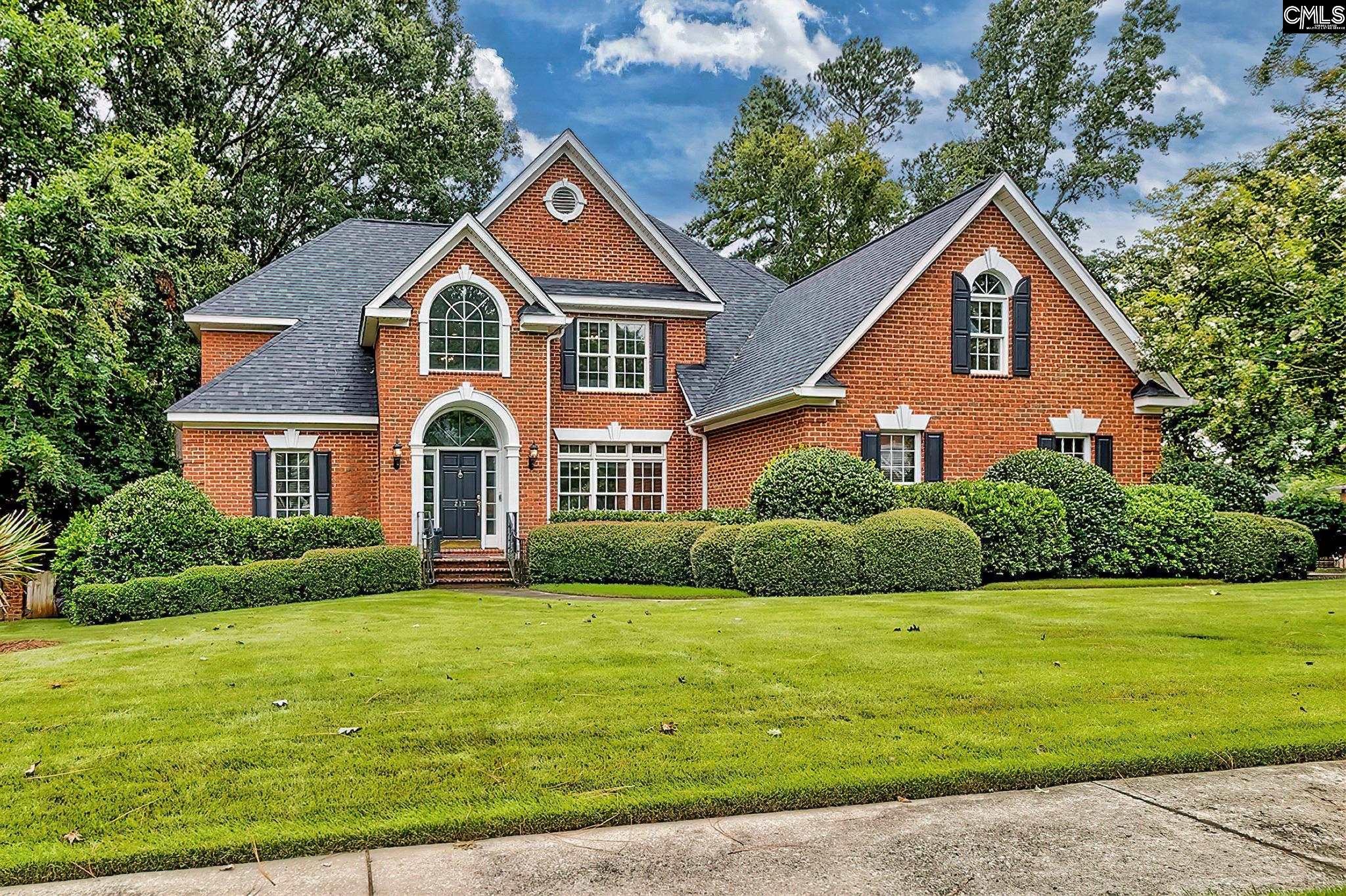 Irmo, South Carolina, 29063, United States, 5 Bedrooms Bedrooms, ,4 BathroomsBathrooms,Residential,For Sale,1908807