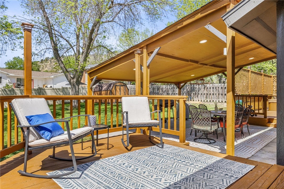 Billings, Montana, 59102, United States, 4 Bedrooms Bedrooms, ,4 BathroomsBathrooms,Residential,For Sale,2048926
