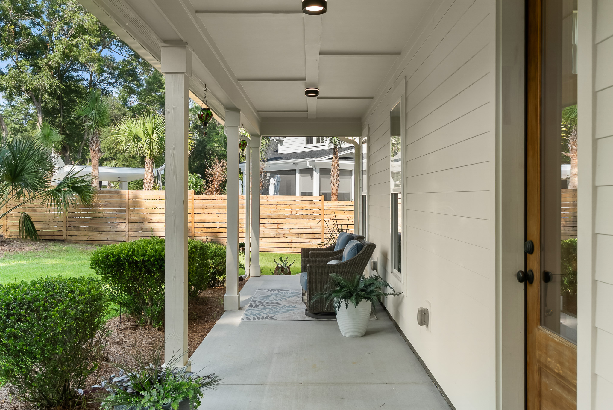  3305 Hopkinson Plantation Road - 物件實景