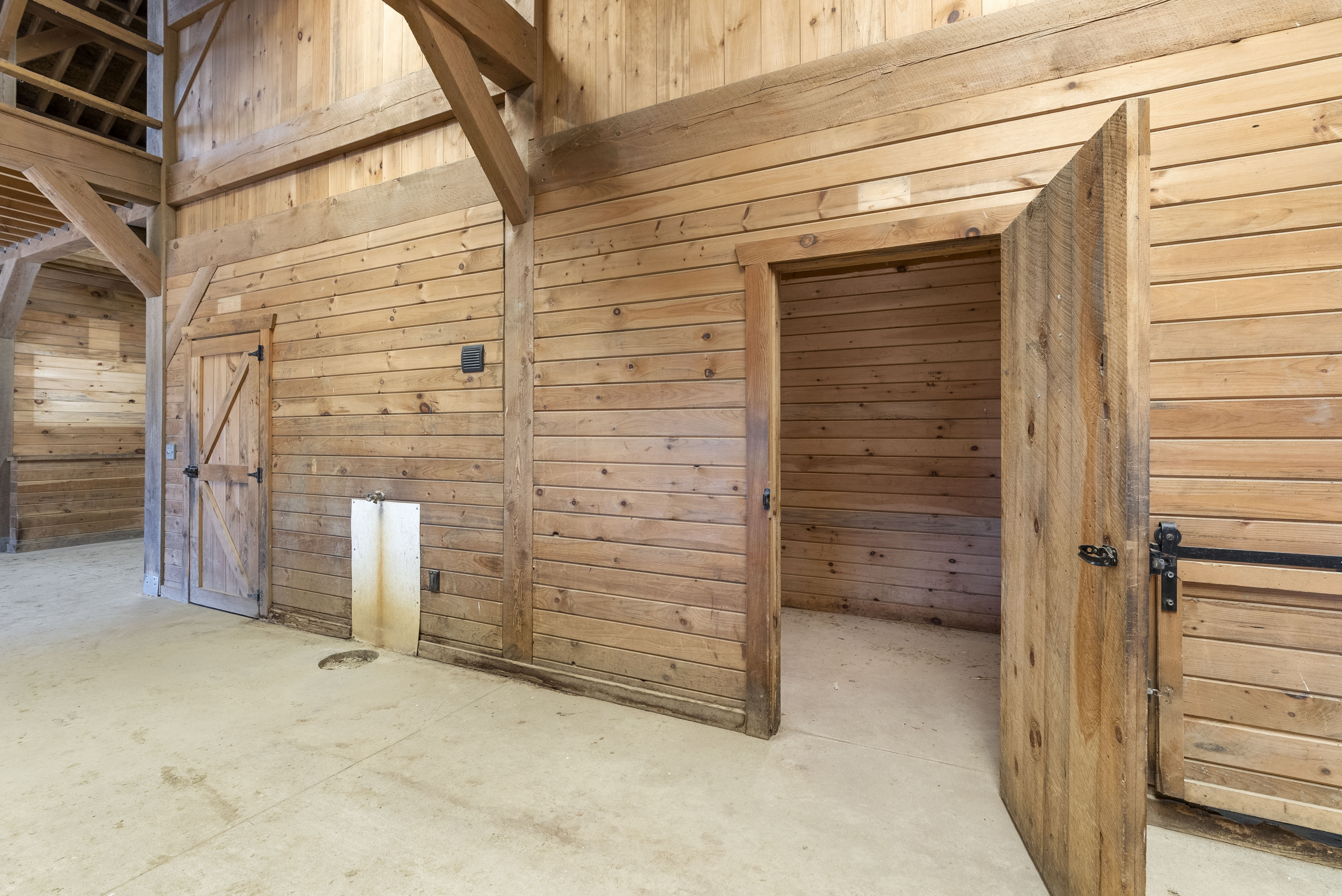  3 & 5 Break Maiden Lane - 物件實景