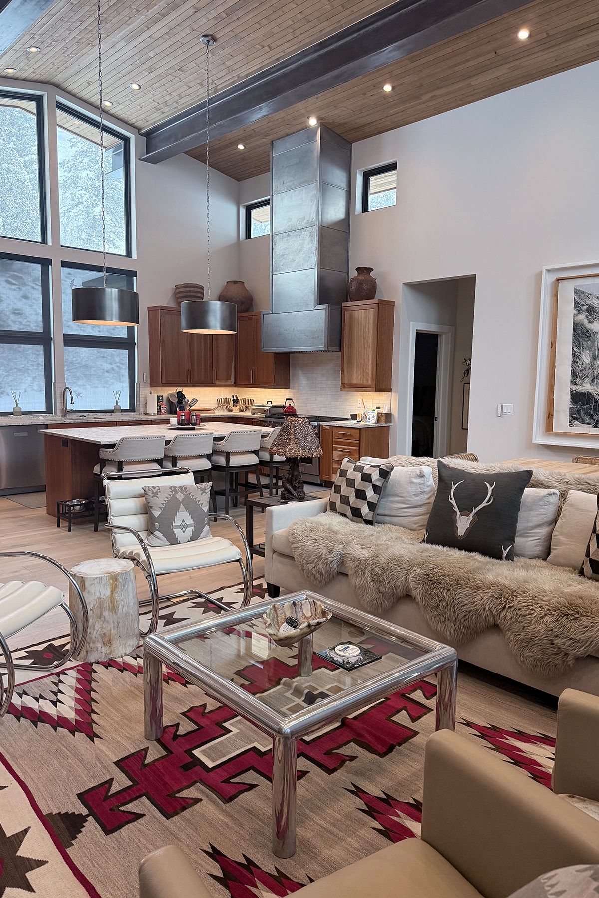  Snake River Sporting Club Residence - 物件實景