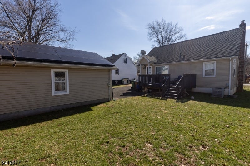 Linden City, New Jersey, 07036-2339, United States, 4 Bedrooms Bedrooms, ,2 BathroomsBathrooms,Residential,For Sale,2025753